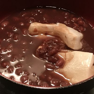 おしるこ クイーンズ伊勢丹ネットショップ / おしるこ