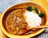 最強の腸活おかず★至福のテンペ豆カレー作り方10写真