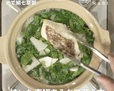 無病息災を願って。めで鯛七草粥作り方7写真