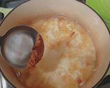ほっこり♡ホタテ缶のチャウダースープ作り方8写真