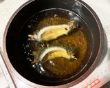 ナマコの下処理〜柔らかいナマコ酢〜作り方3写真