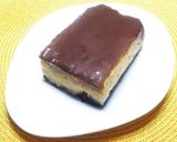 栗きんとんアレンジ♪スィートポテトケーキ作り方6写真