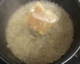 簡単お雑煮作り方1写真