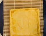 オーブンで甘さ控えめの伊達巻作り方7写真