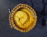 オーブンで甘さ控えめの伊達巻作り方8写真