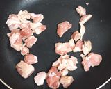 簡単きのこグラタン作り方1写真