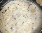 簡単きのこグラタン作り方4写真
