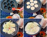まんまるイカ焼き作り方6写真