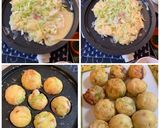 まんまるイカ焼き作り方7写真