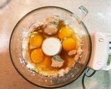 おせちに！オーブンで焼く伊達巻き作り方3写真