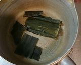 我が家のお雑煮（福井県坂井市）作り方4写真