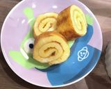 おせち風離乳食（後期〜完了期）作り方4写真