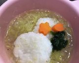 おせち風離乳食（後期〜完了期）作り方17写真
