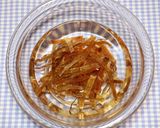 嵐相葉☆旨い☆乾燥野菜でいかにんじん釜飯作り方10写真