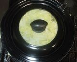 カレー味ビタミン野菜炒め♪簡単漢方食養生作り方13写真