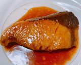 お節料理に☆海老の甘煮☆作り方16写真