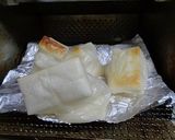 ミックス味噌で作るお雑煮作り方3写真