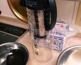 うちのお雑煮作り方1写真
