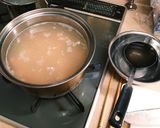 うちのお雑煮作り方2写真