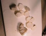 うちのお雑煮作り方4写真