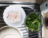 うちのお雑煮作り方5写真