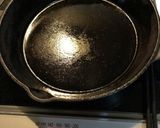 ネギ納豆餅巾着作り方4写真