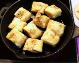 ネギ納豆餅巾着作り方6写真
