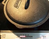 ネギ納豆餅巾着作り方7写真