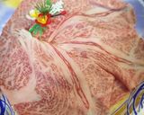 蒲焼きダレで、旨すぎ肉巻きお握り作り方1写真
