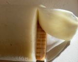 つなげて作る薔薇細工！かまぼこママ作り方3写真