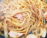 ナポリタン( ◠‿◠ )作り方3写真