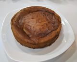 大人のほろ苦キャラメルチーズケーキ作り方13写真