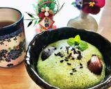 入れて 混ぜて チンするだけの蒸しパン♬作り方11写真