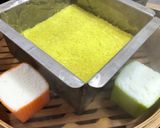 お節に☆華やかな錦卵☆子供も大好き作り方10写真