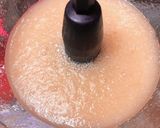 さっぱり りんご寒☆お節☆夏☆デザートに作り方6写真