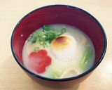 関西のお雑煮作り方5写真