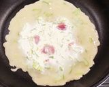 フライ焼きそば（行田のB級グルメ）作り方3写真