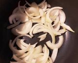 鶏肉のカレークリーム煮作り方5写真