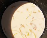 鶏肉のカレークリーム煮作り方8写真