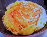 豚バラ豆富はさみ焼き作り方5写真