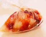 昆布出汁『極UMAMI美人』な焙じ茶漬け作り方2写真
