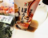 昆布出汁『極UMAMI美人』な焙じ茶漬け作り方3写真