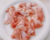 ☆★ふわとろ卵の親子丼☆★作り方1写真