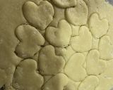 簡単ココナッツクッキー！初めての人向け作り方6写真