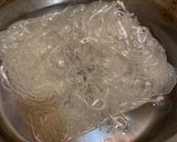 胡麻油香る!韓国排骨鍋作り方1写真