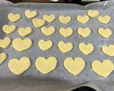 簡単ココナッツクッキー！初めての人向け作り方7写真