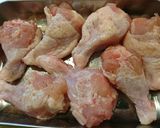 さっぱり！手羽元焼きのネギだれがけ作り方2写真