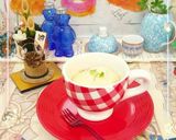 入れて 混ぜて チンするだけの蒸しパン♬作り方12写真