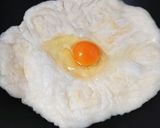 余った餅★お好み焼き★デザートはきなこ餅作り方3写真