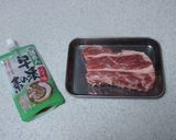 パパッと煮豚♪♪(フェーズフリー）作り方1写真